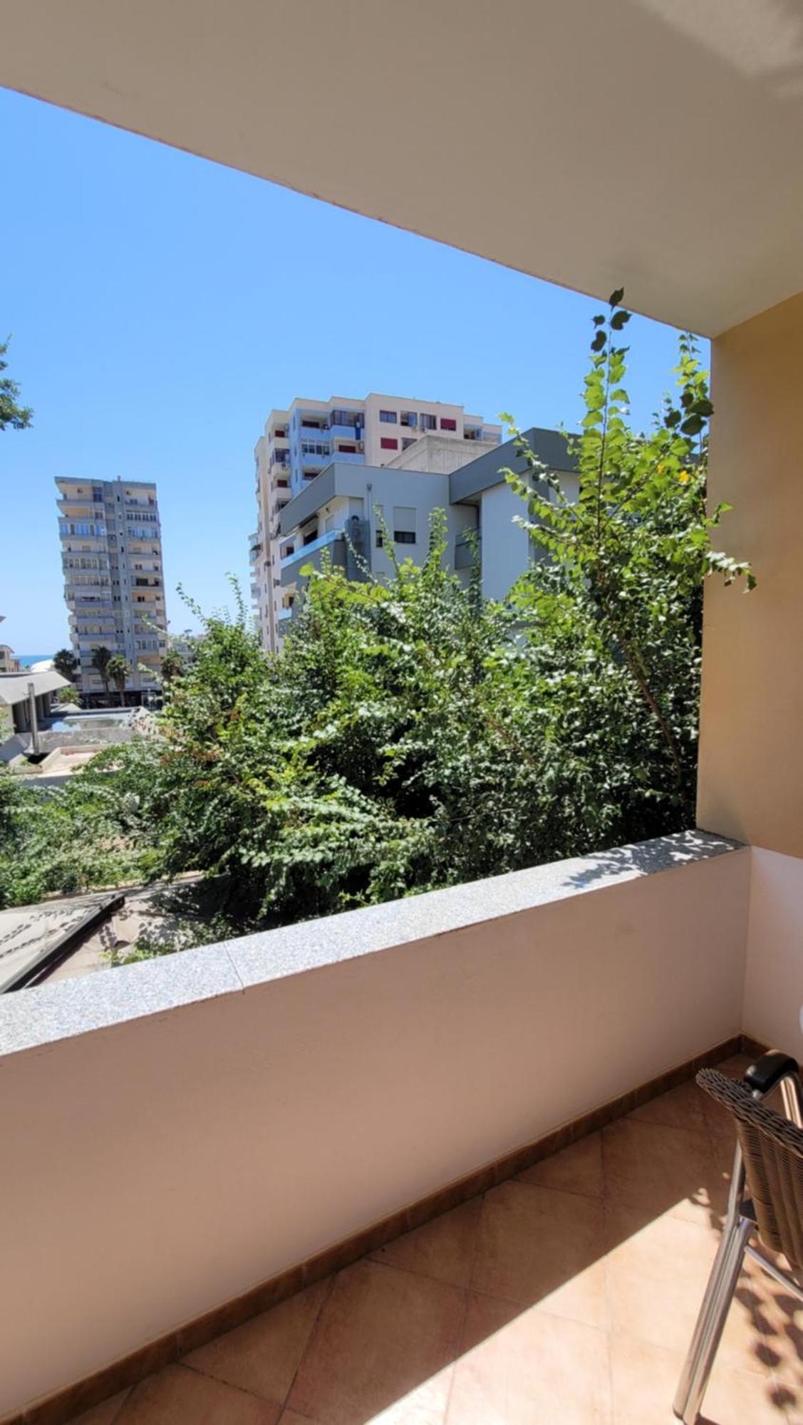 Hotel Ceka Durrës